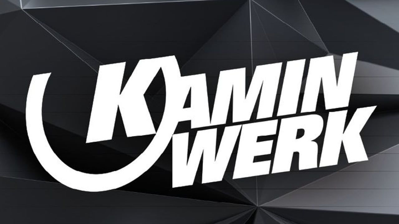 Kaminwerk