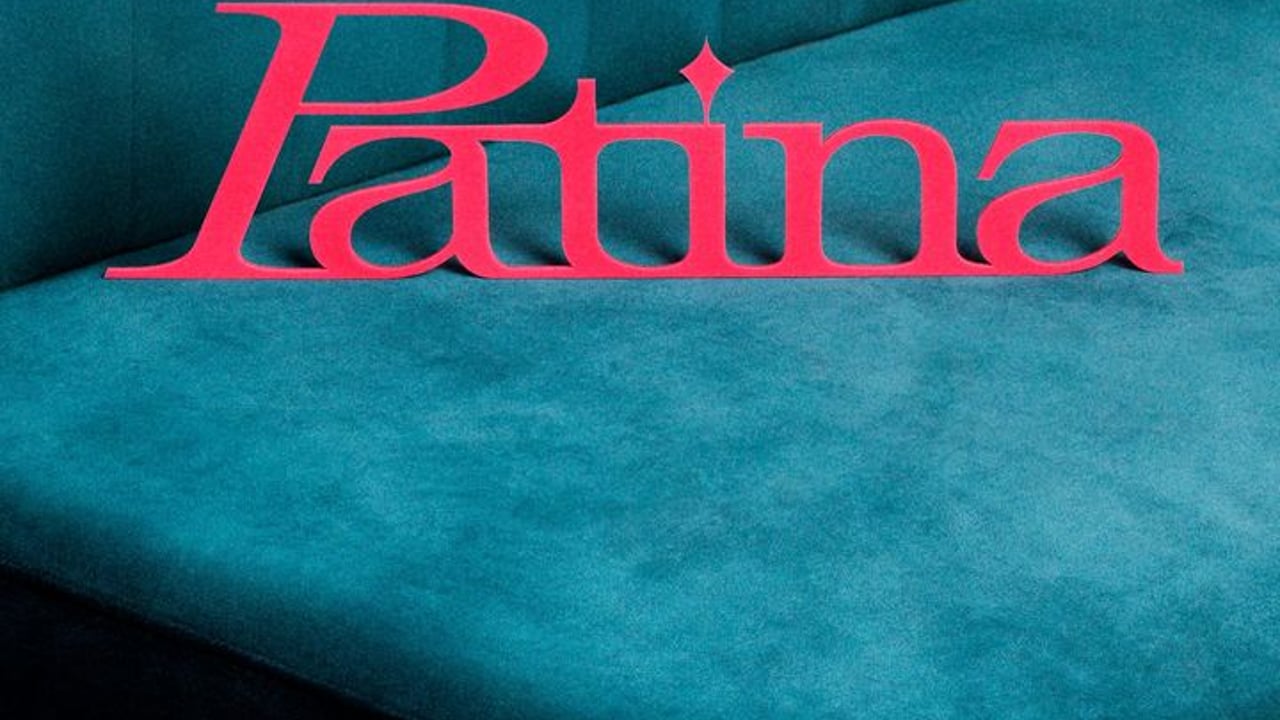PATINA