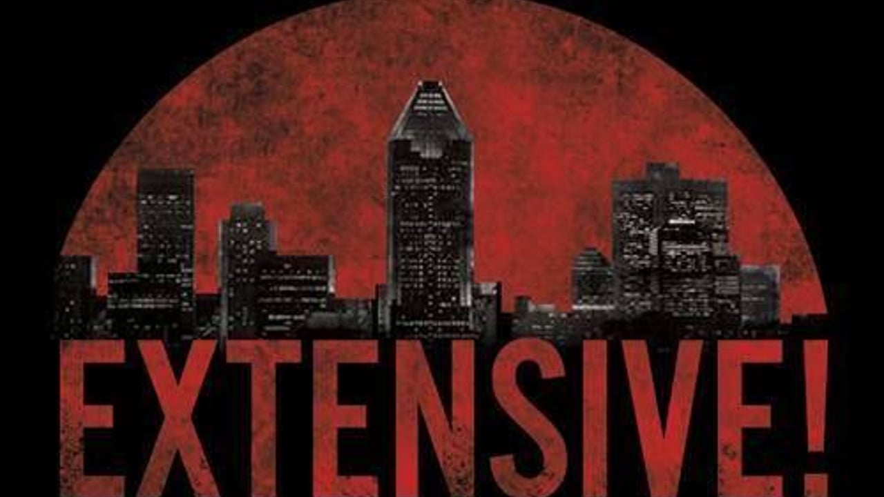 Extensive Enterprise