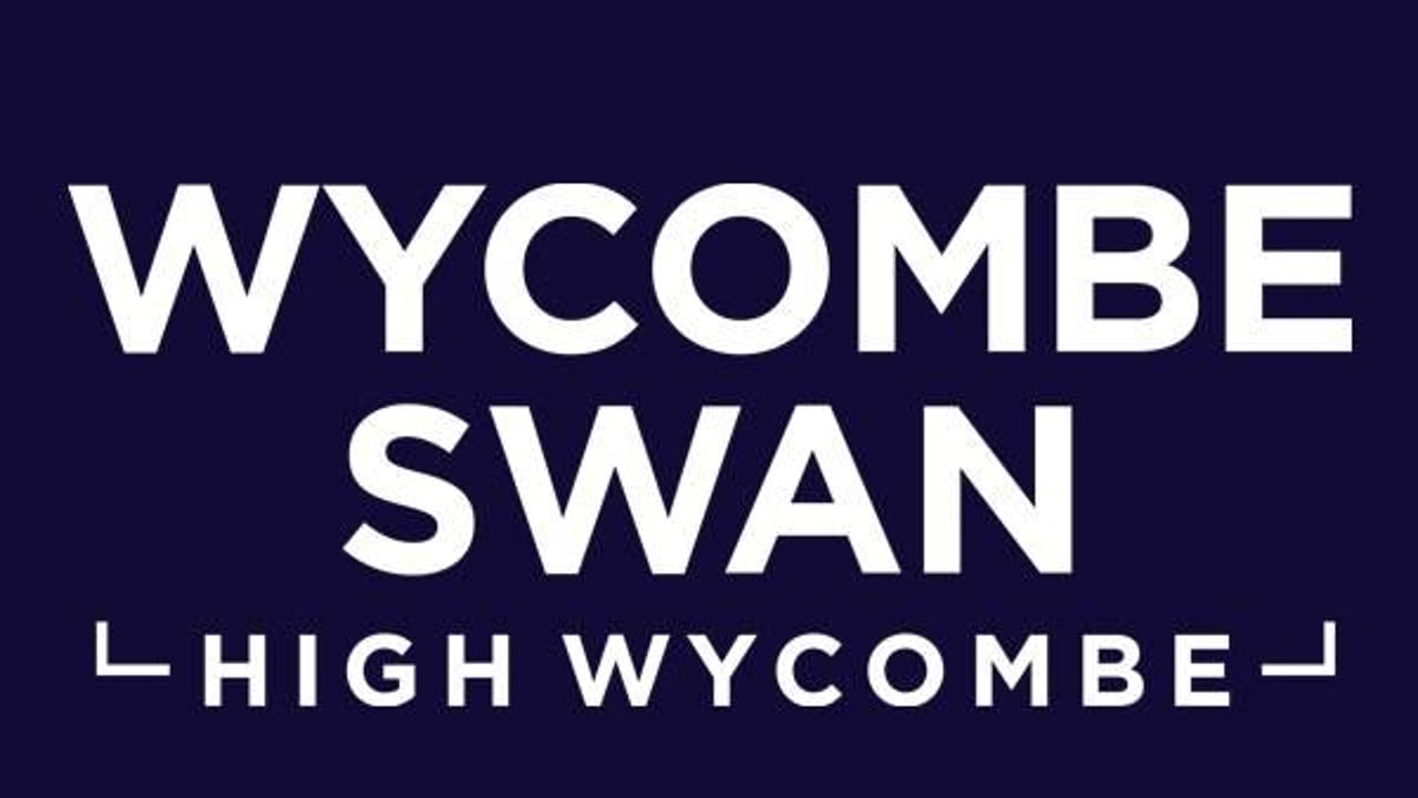Wycombe Swan Theatre