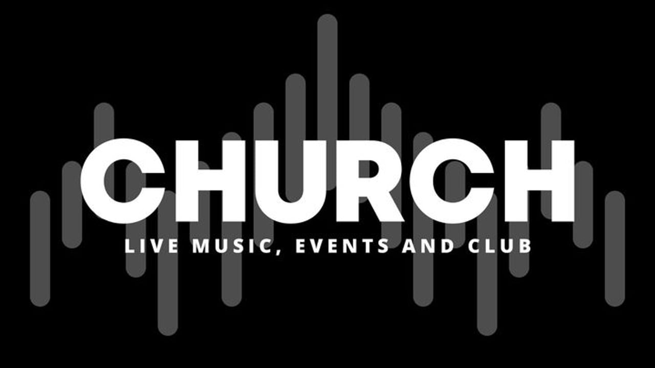 Church, Dundee