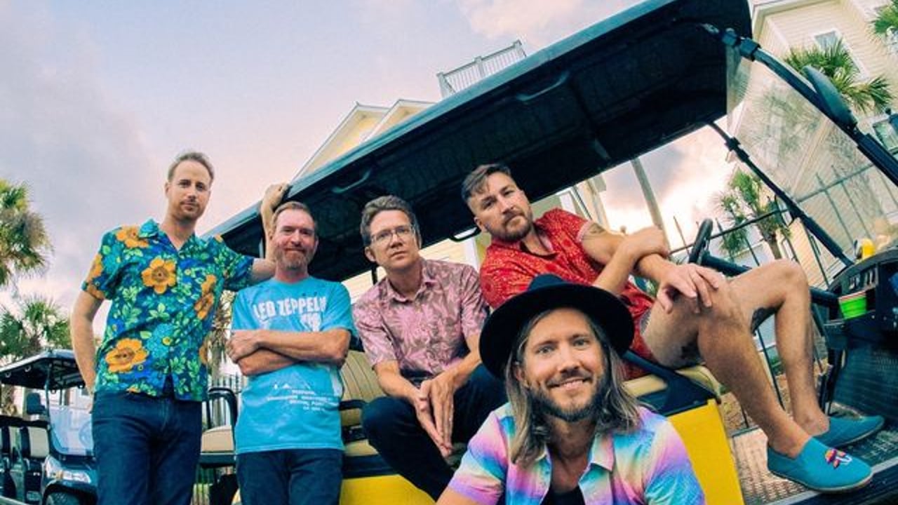 Moon Taxi