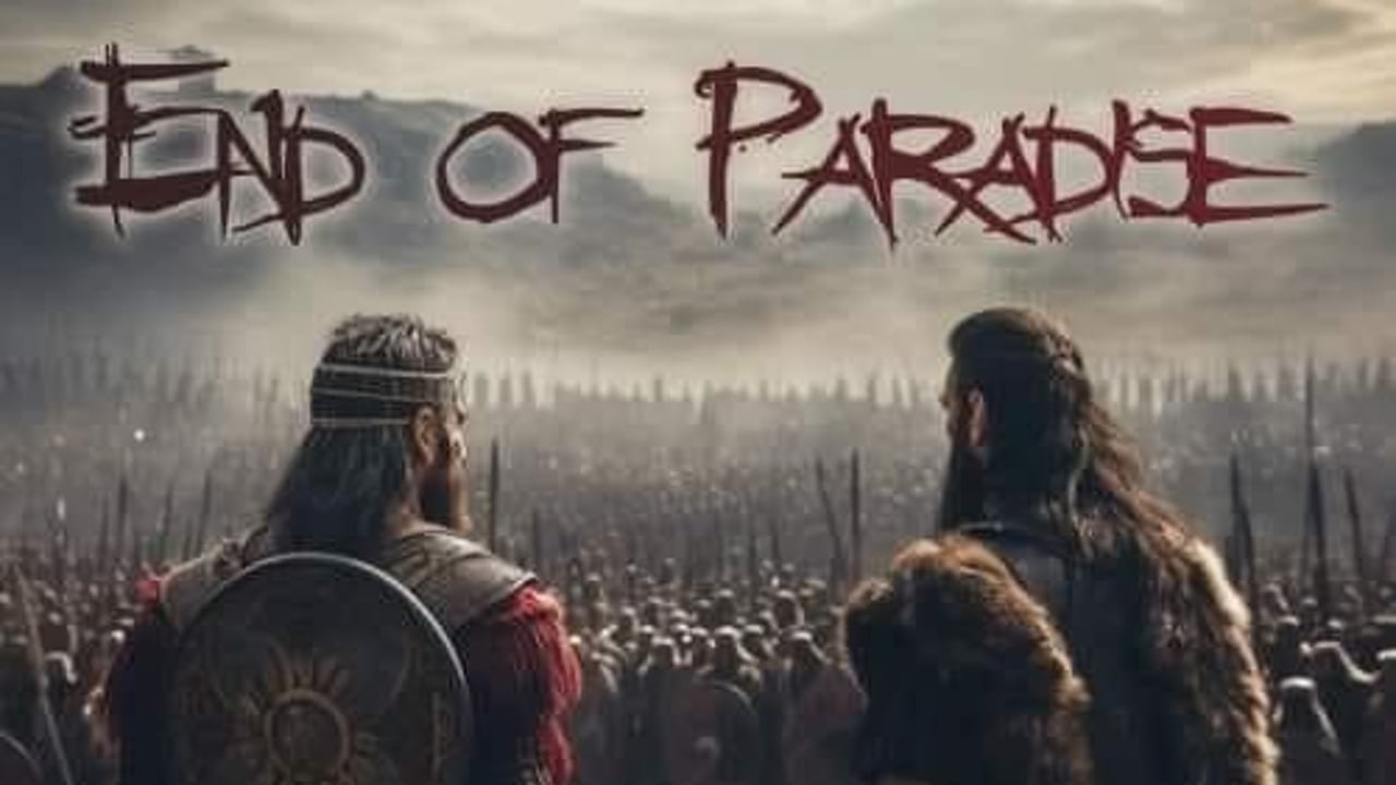 End of Paradise