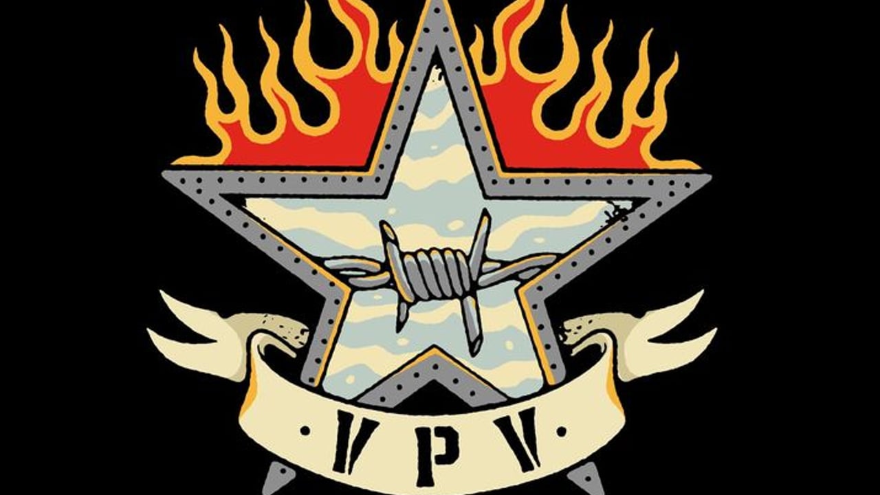 VPV - Veteráni Příští Války