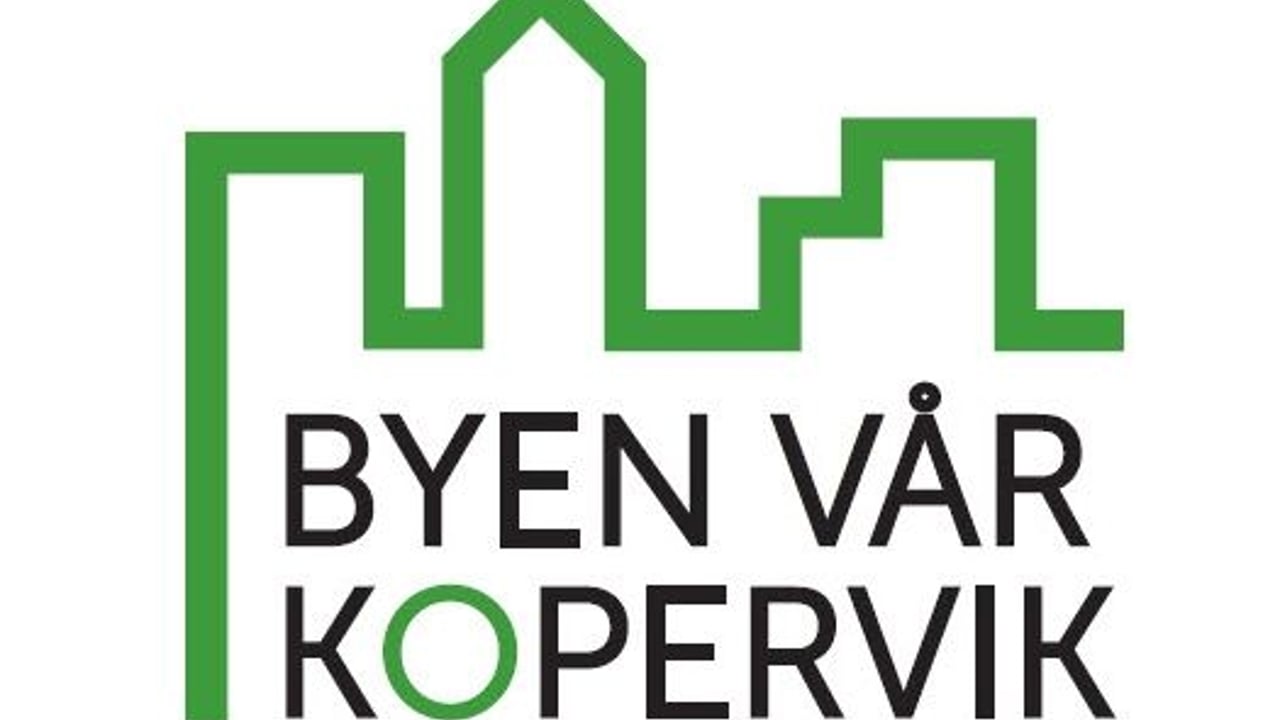Byen vår Kopervik