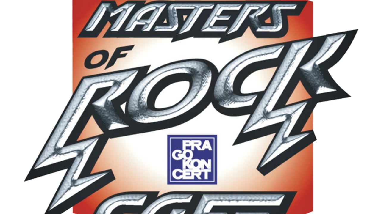 Masters Of Rock Café