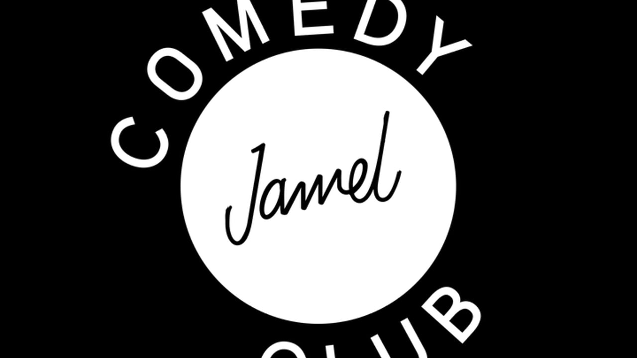Jamel Comedy Club