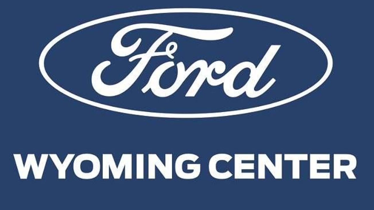 Ford Wyoming Center
