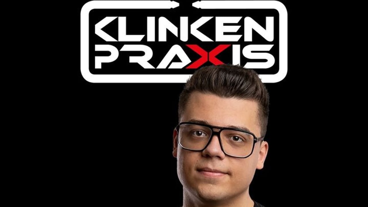Klinkenpraxis
