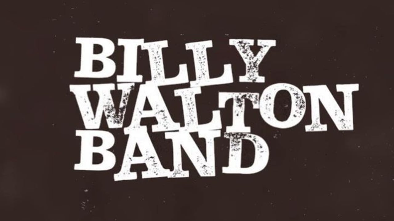 Billy Walton Band
