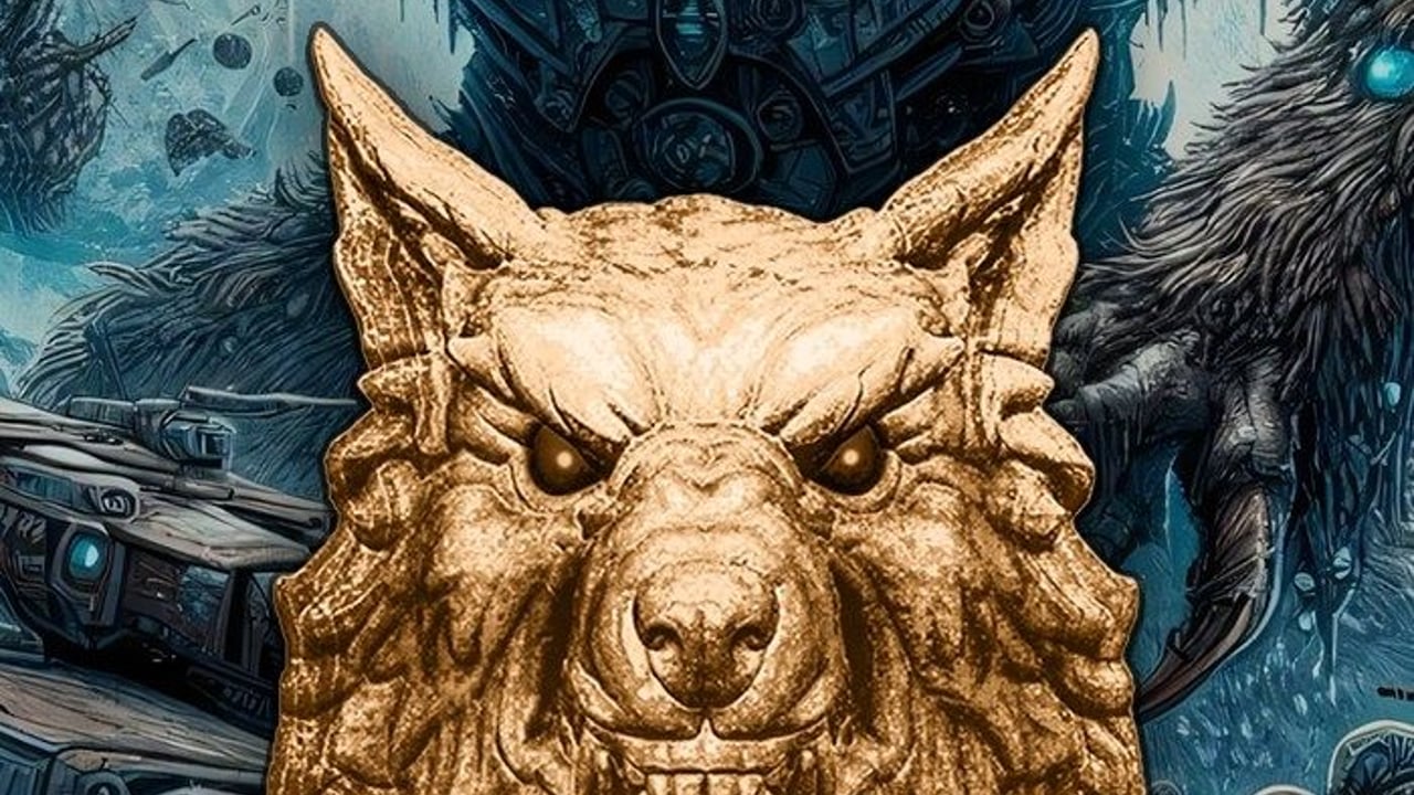 WarWolf