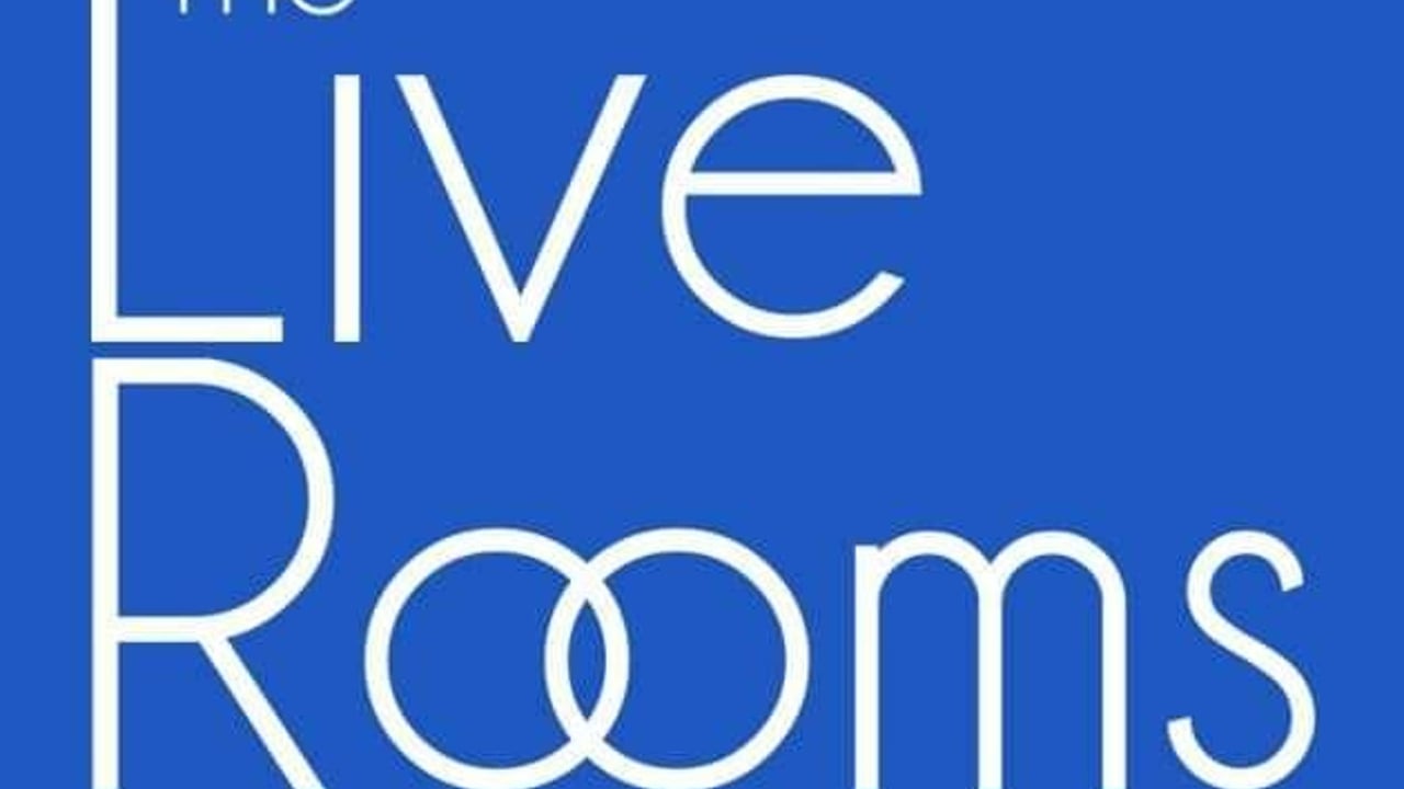 The Live Rooms