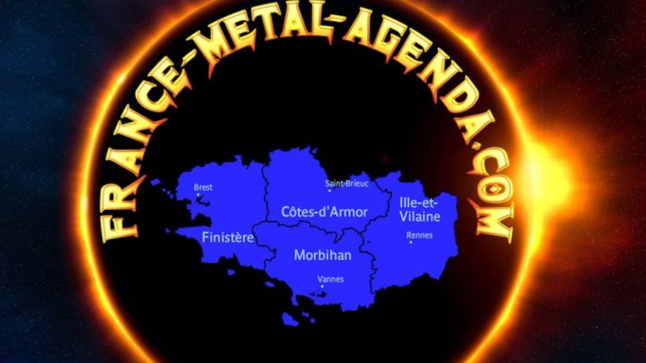 France Metal Bretagne