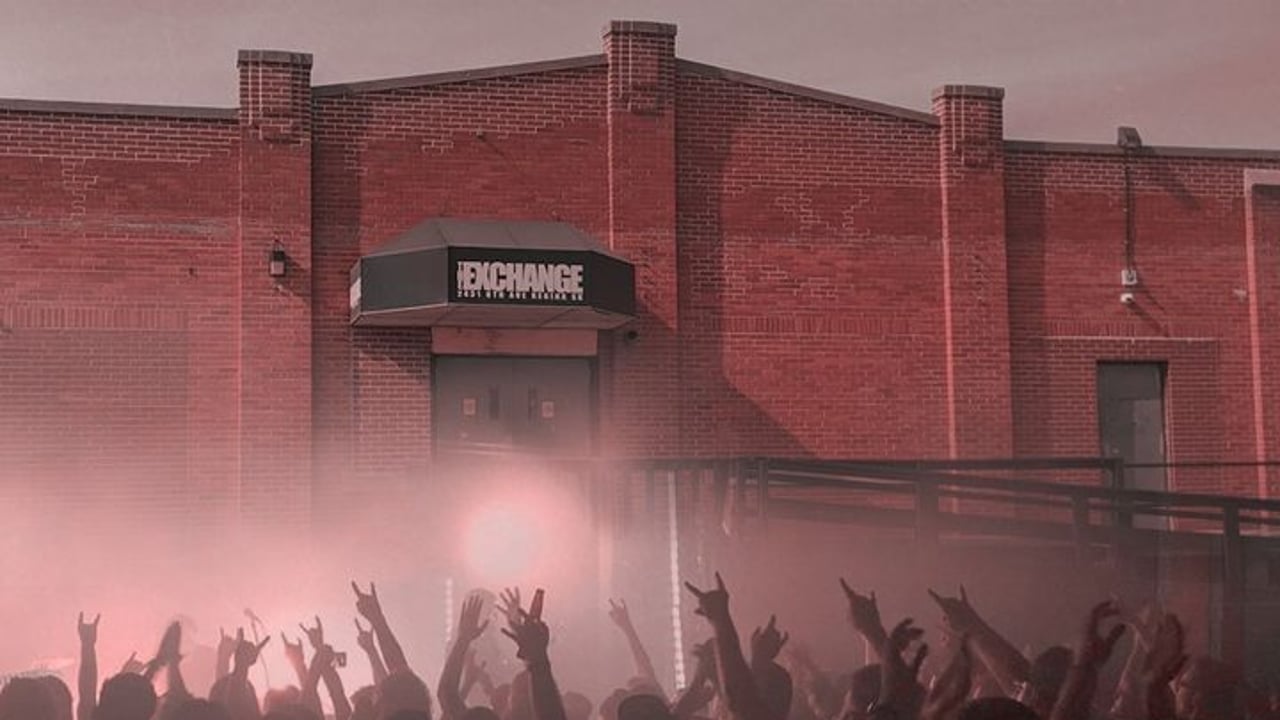 The Exchange - Regina