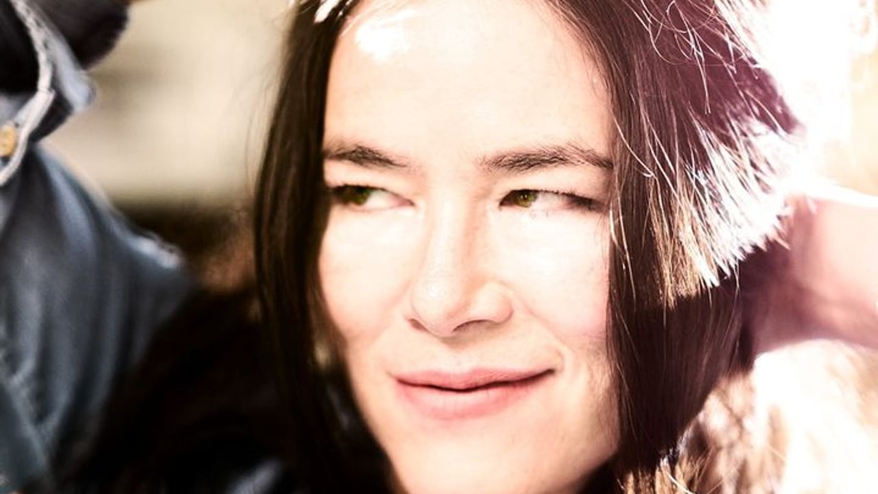 Rachael Yamagata