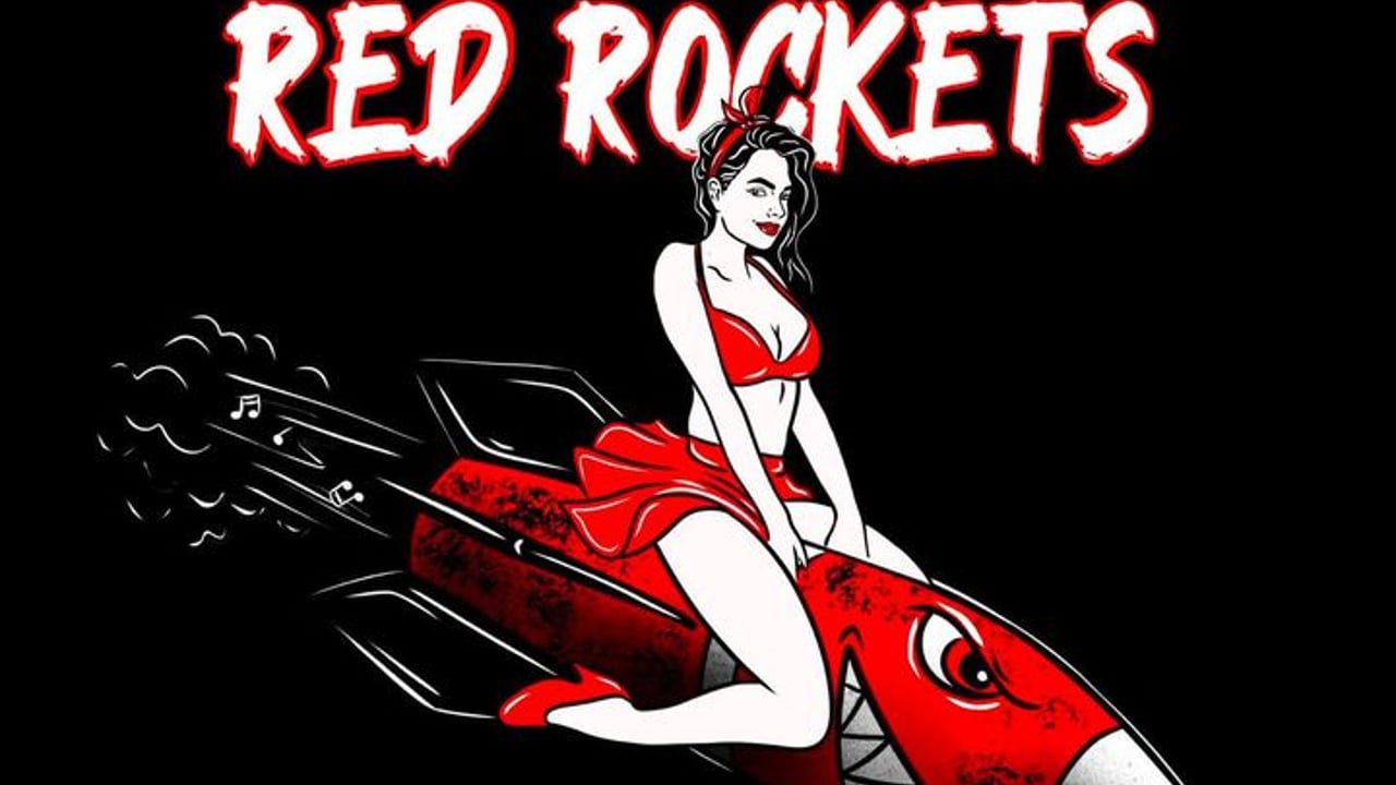 Red Rockets