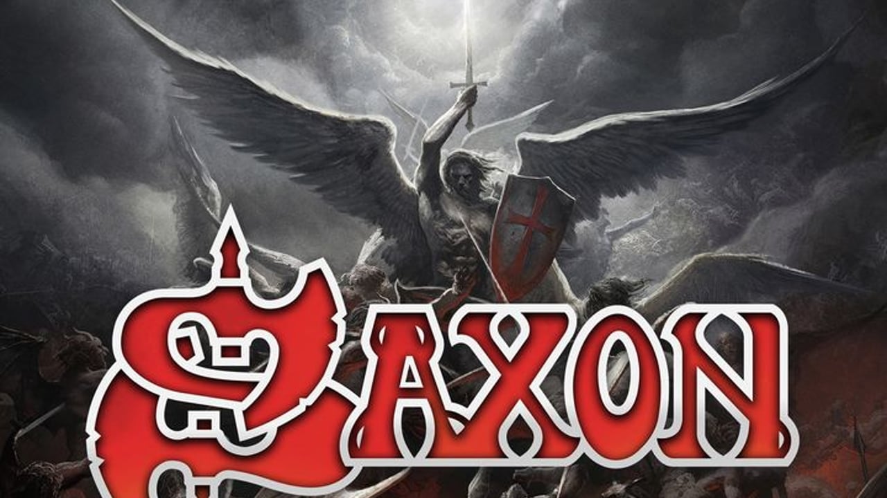 Saxon