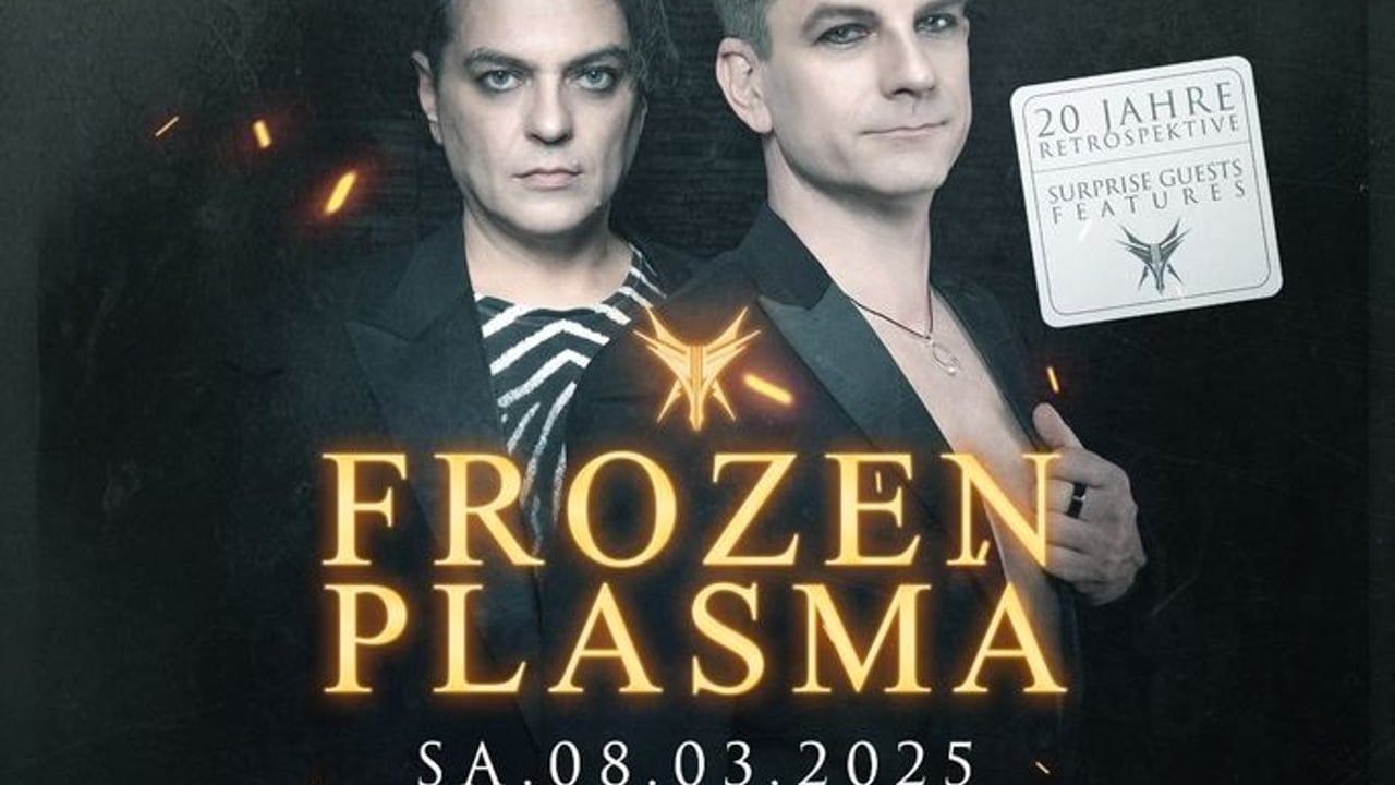 FrozenPlasma