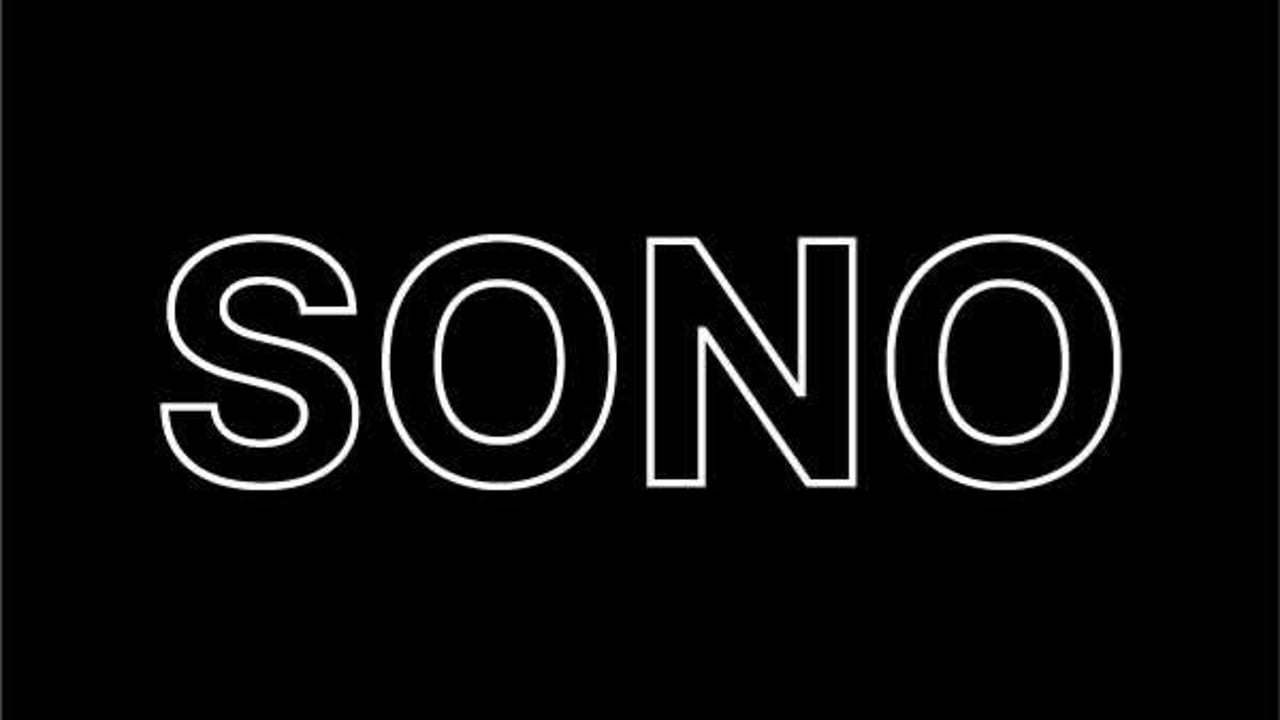 SONO Music Club