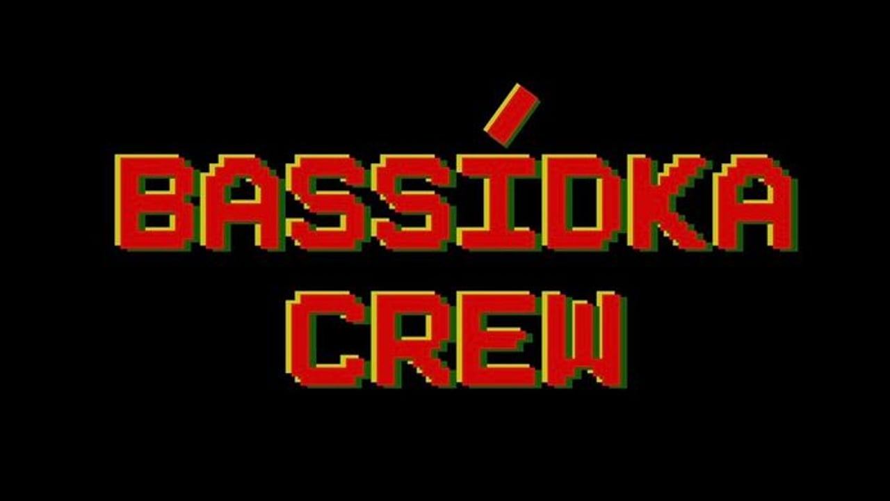 BASSídka crew