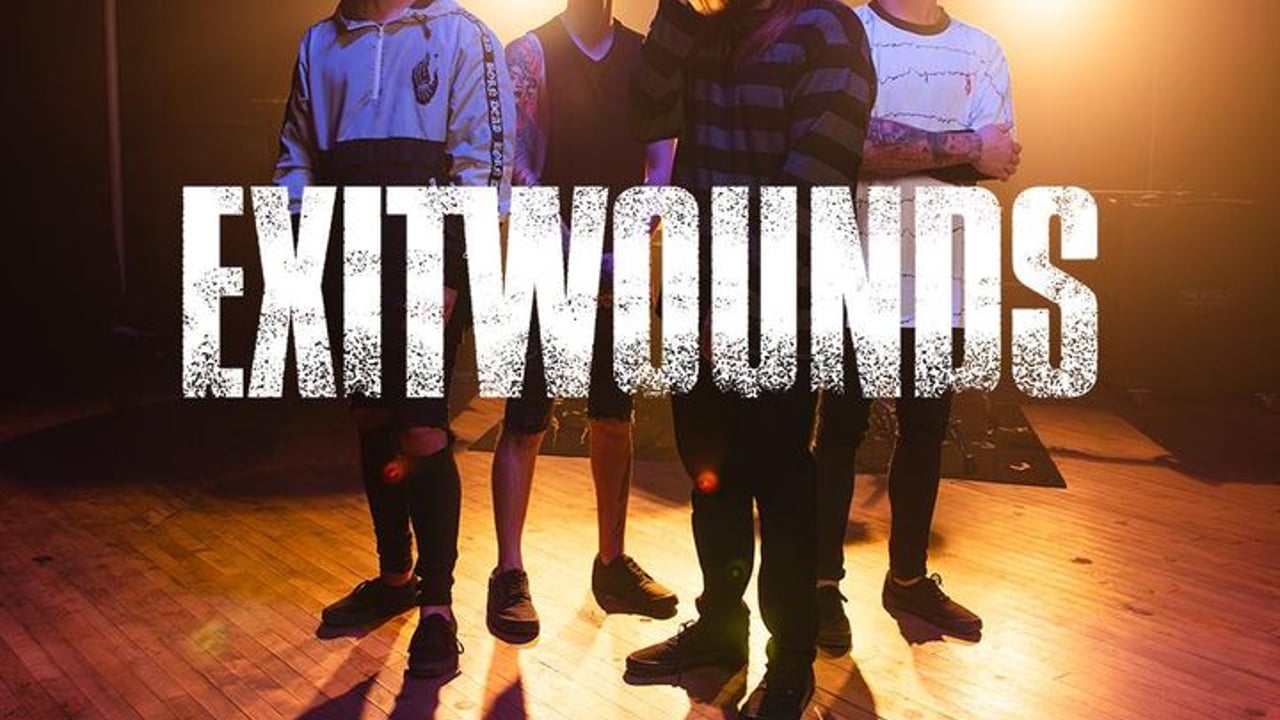 ExitWounds