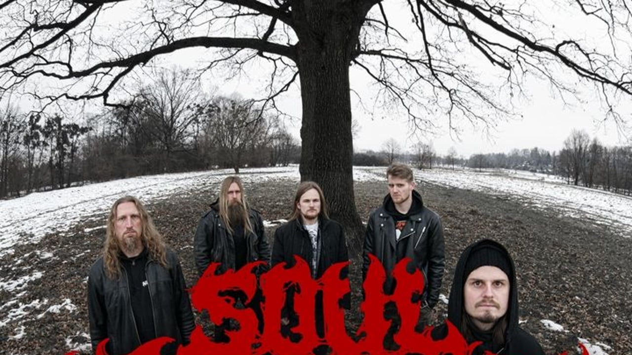 Soul Massacre