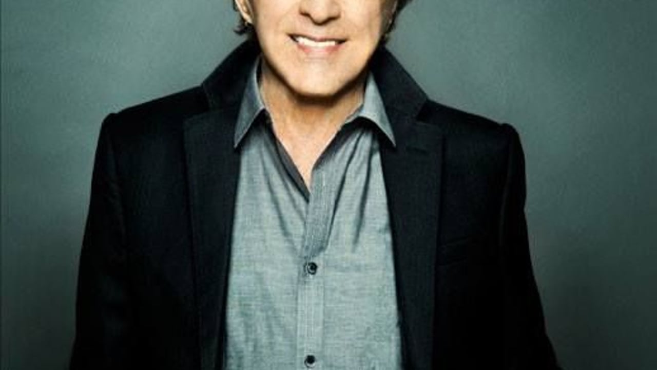 Frankie Valli