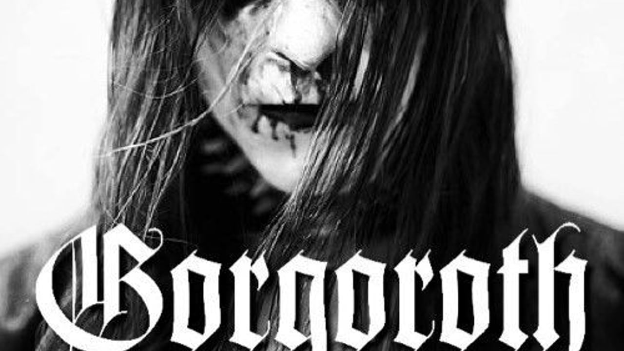 Gorgoroth