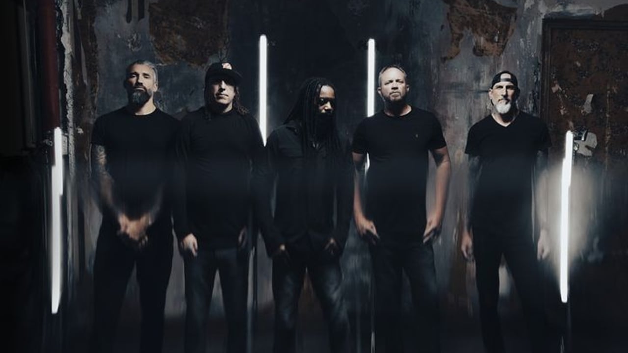 Sevendust