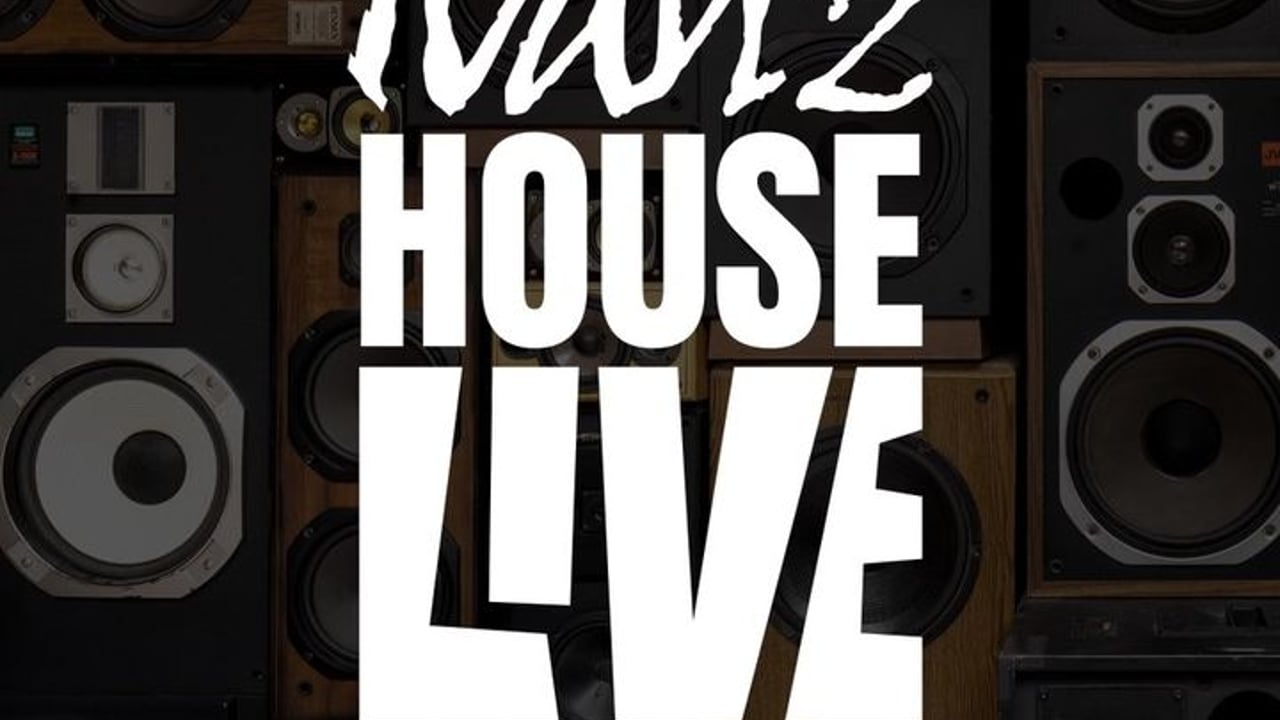 Ivan'z House at Mozambique