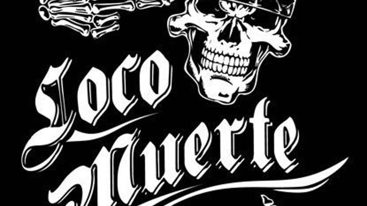 LocoMuerte