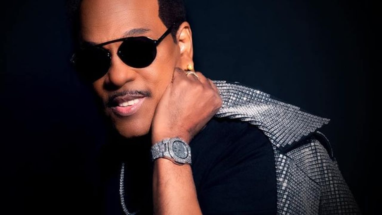 Charlie Wilson