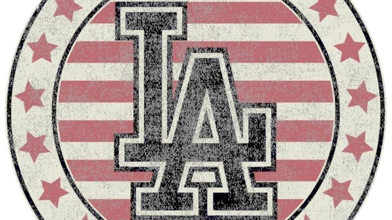 L.A. Cham