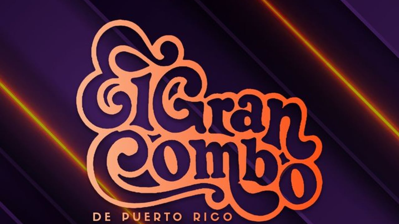El Gran Combo De Puerto Rico