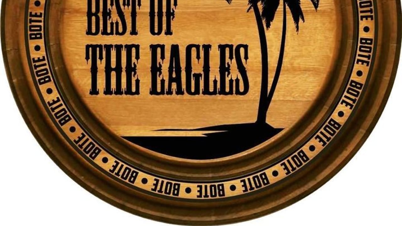 Best Of The Eagles