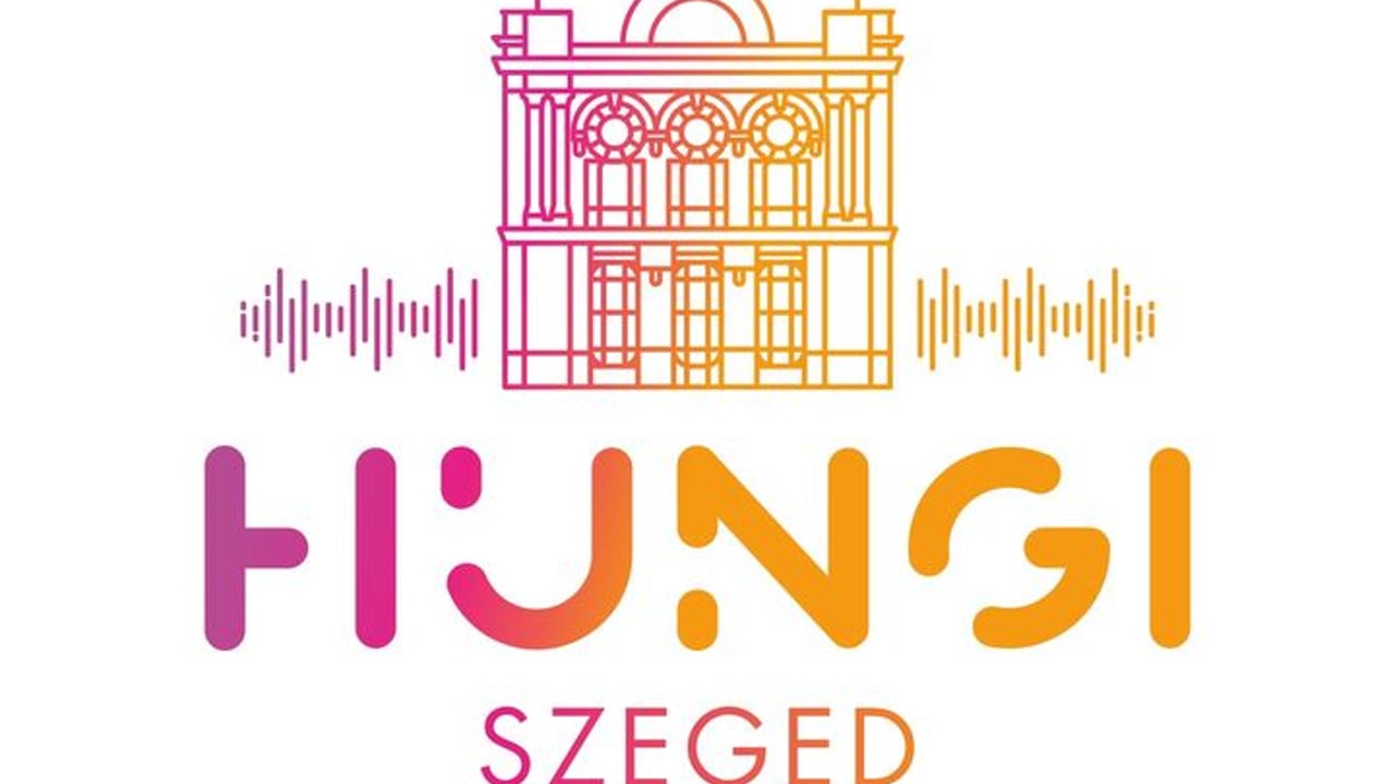 Szeged, Hungi Vigadó