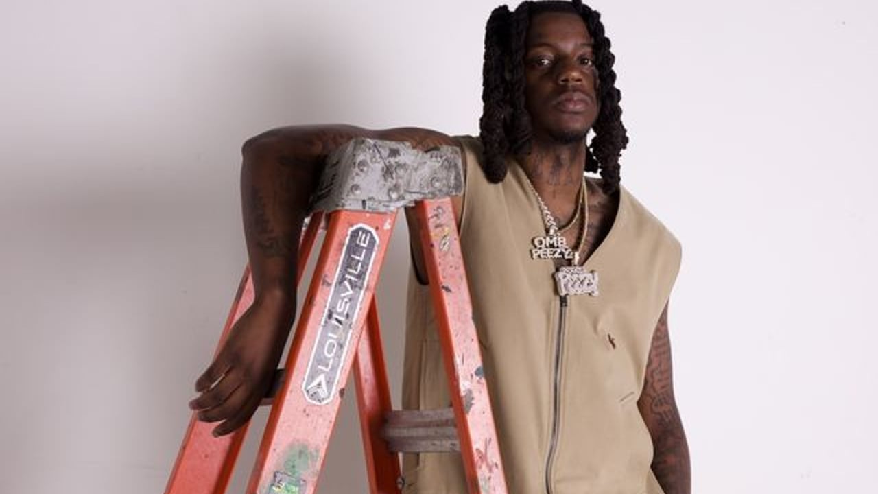 OMB Peezy