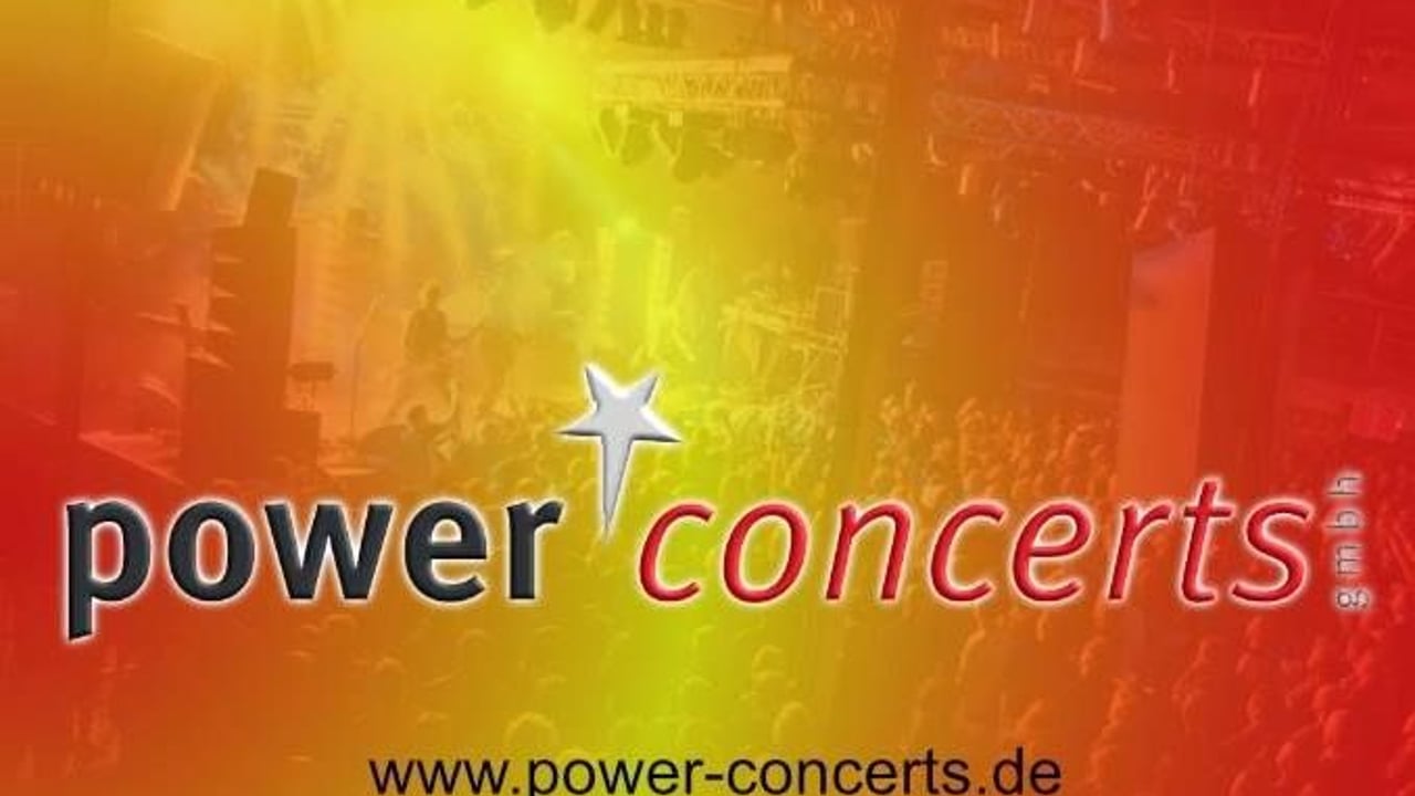 Power Concerts GmbH