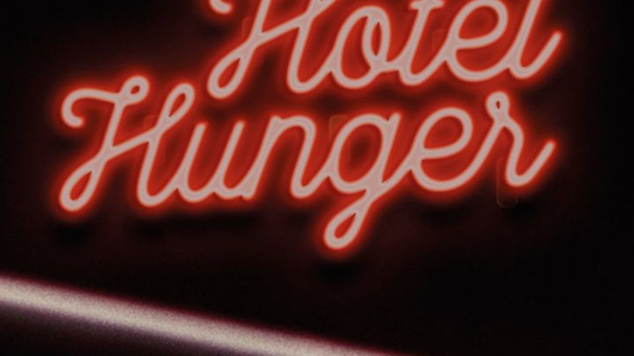 Hotel Hunger