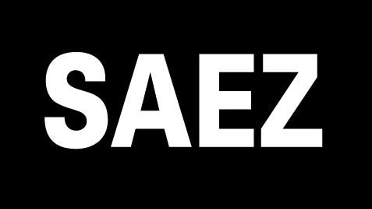 DAMIEN SAEZ