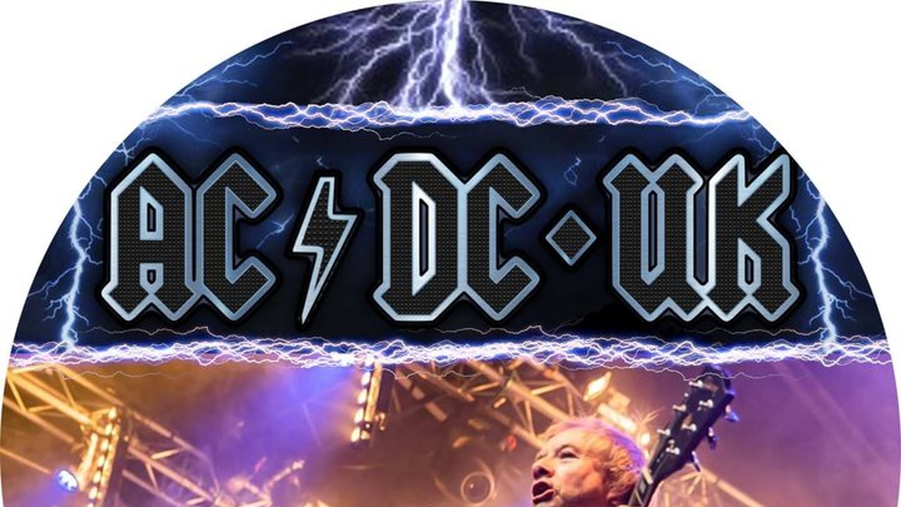 AC/DC UK