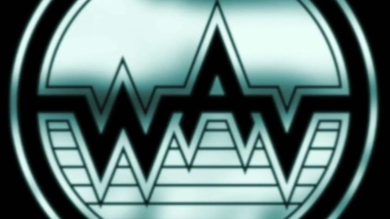 We Are Vessel