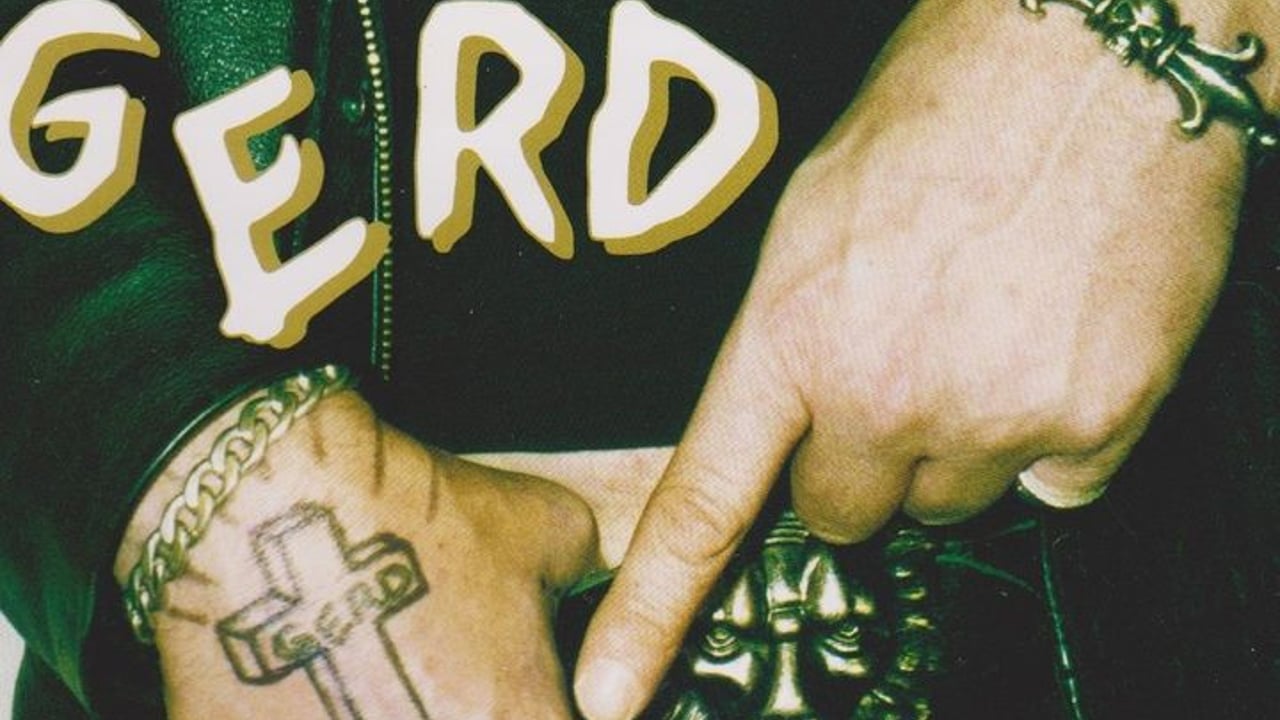 Gerd