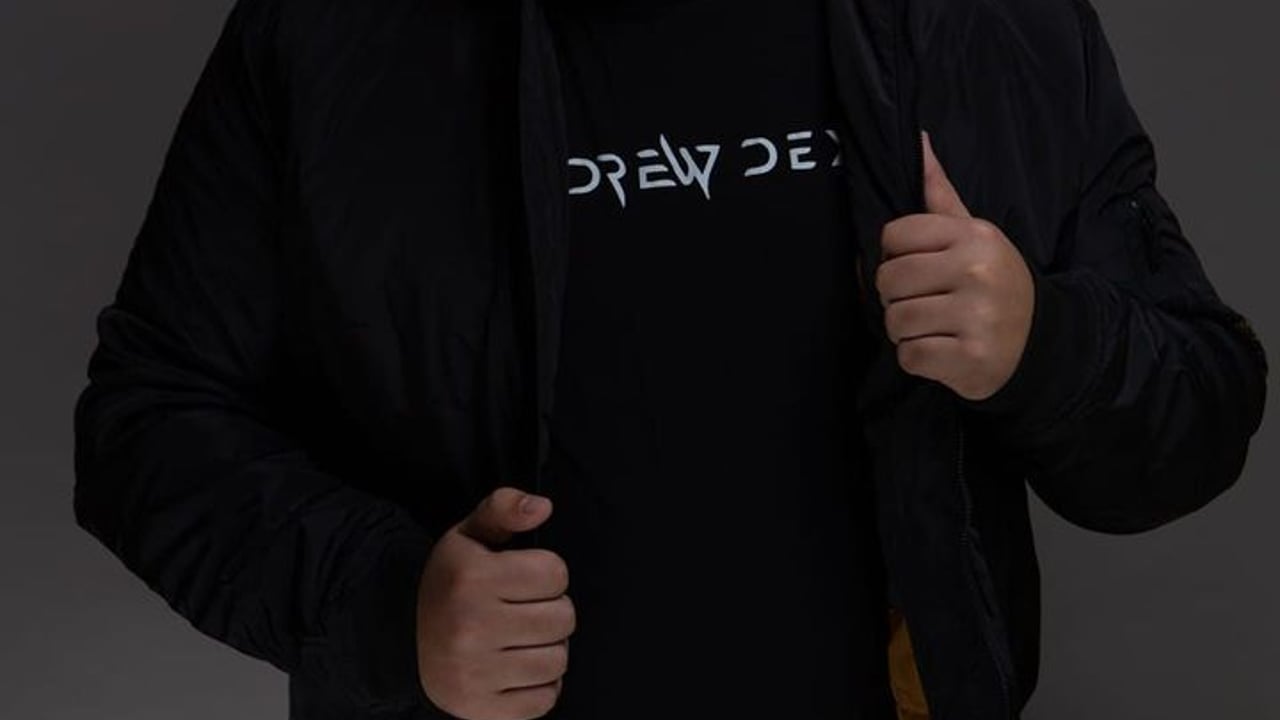 AnDrew Dexx