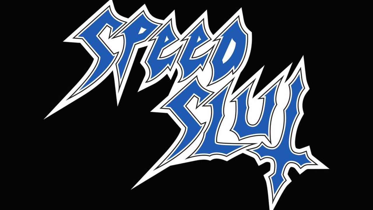 Speedslut