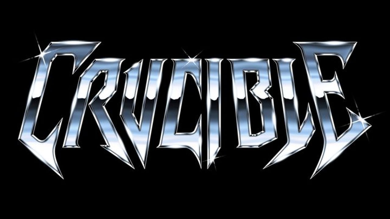Crucible Speed Metal