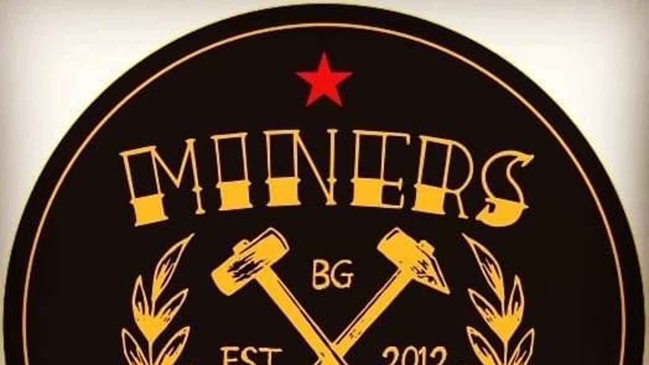 MINERS