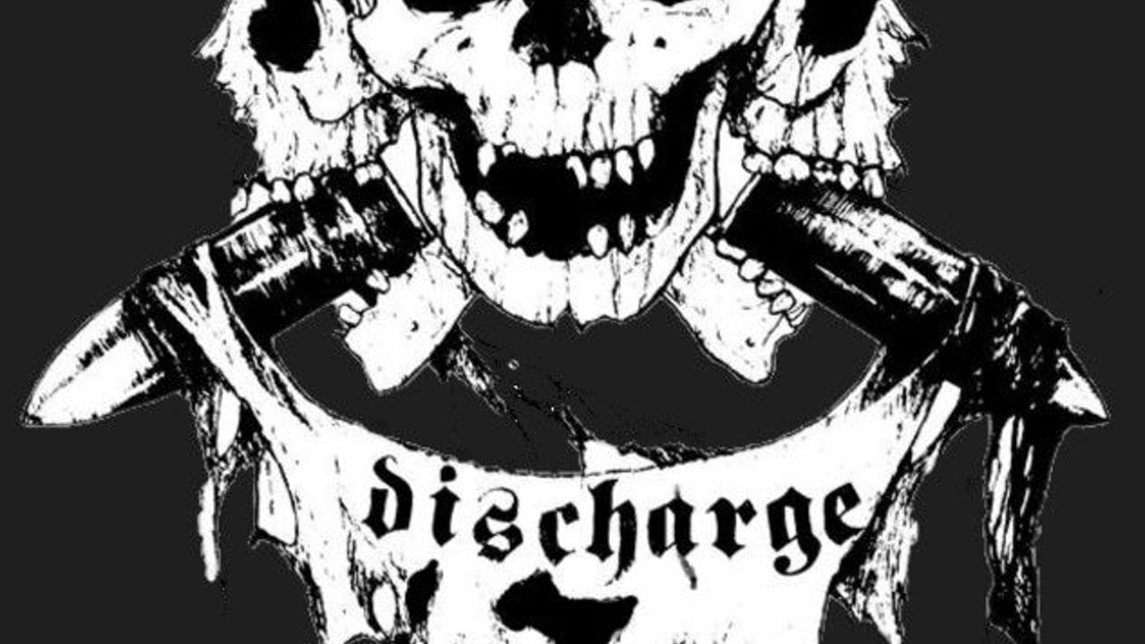 Discharge