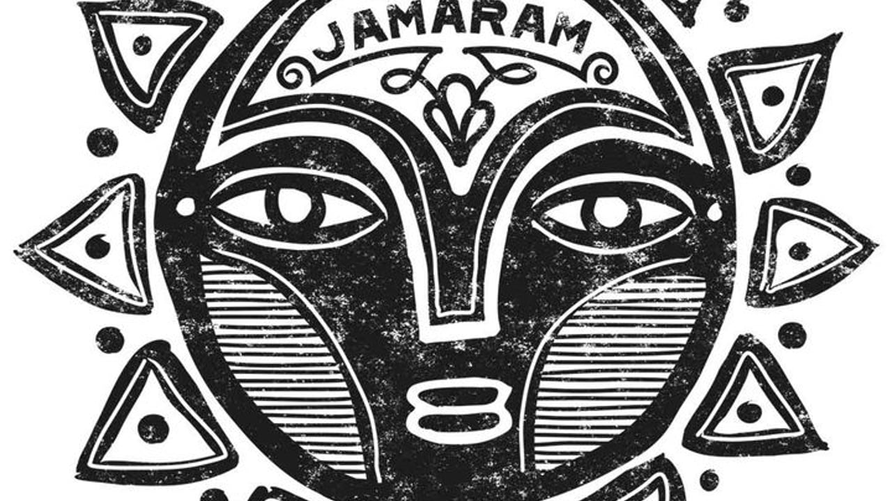 Jamaram