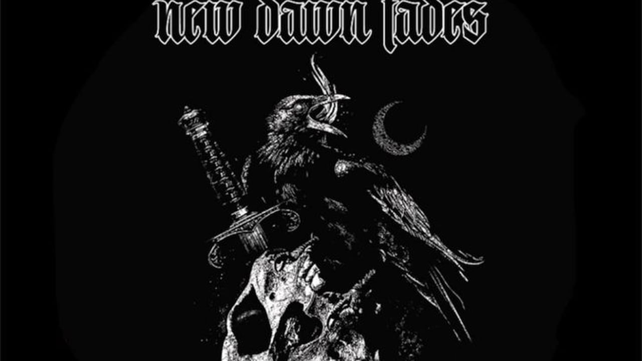 New Dawn Fades